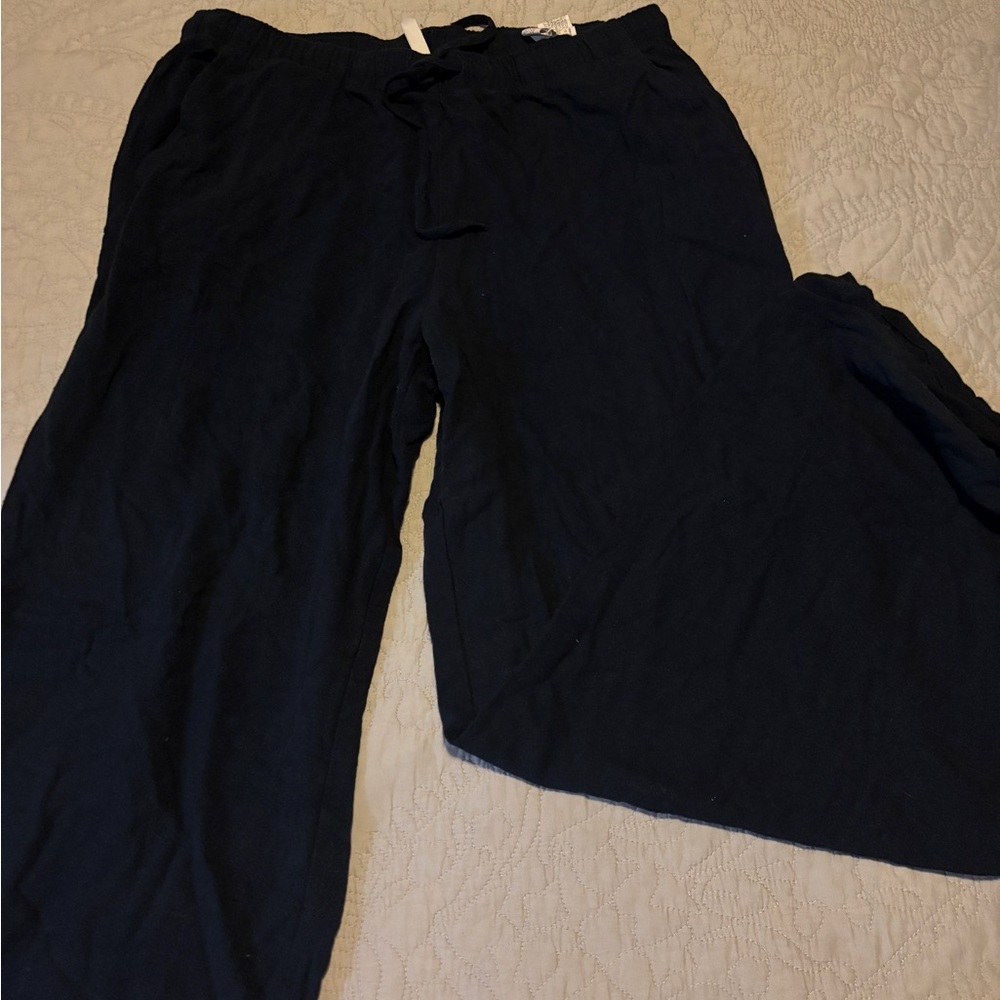 Stradivarius Dark Pants